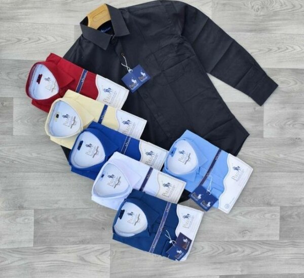 Smart shirt