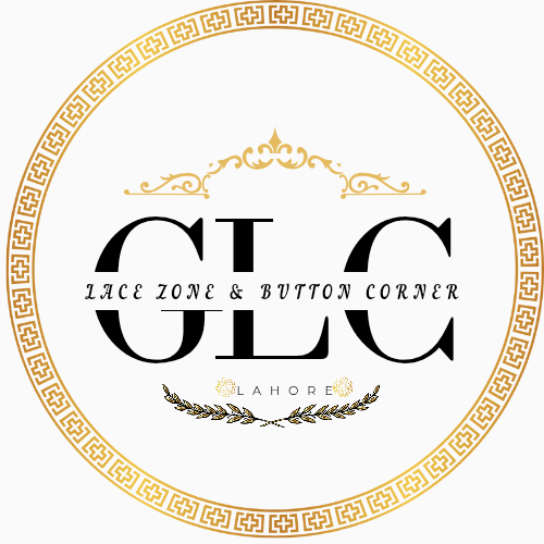 Ghousia lace 