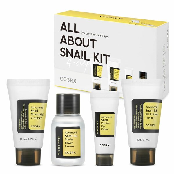 COSRX ALL ABOUT KIT
