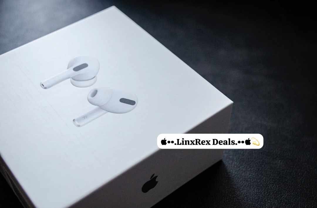 Airpods Pro