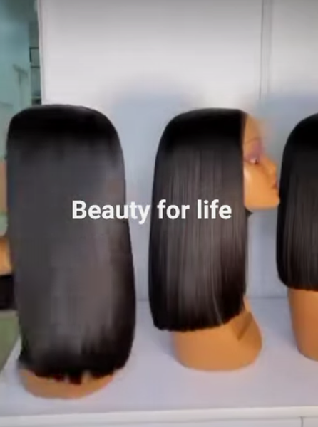 Vietnamese  hair 