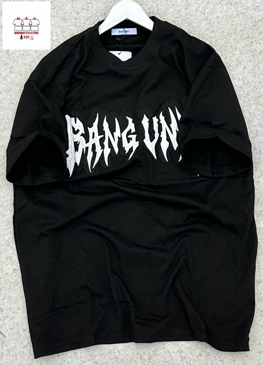 Tee-shirts