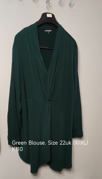 clothing