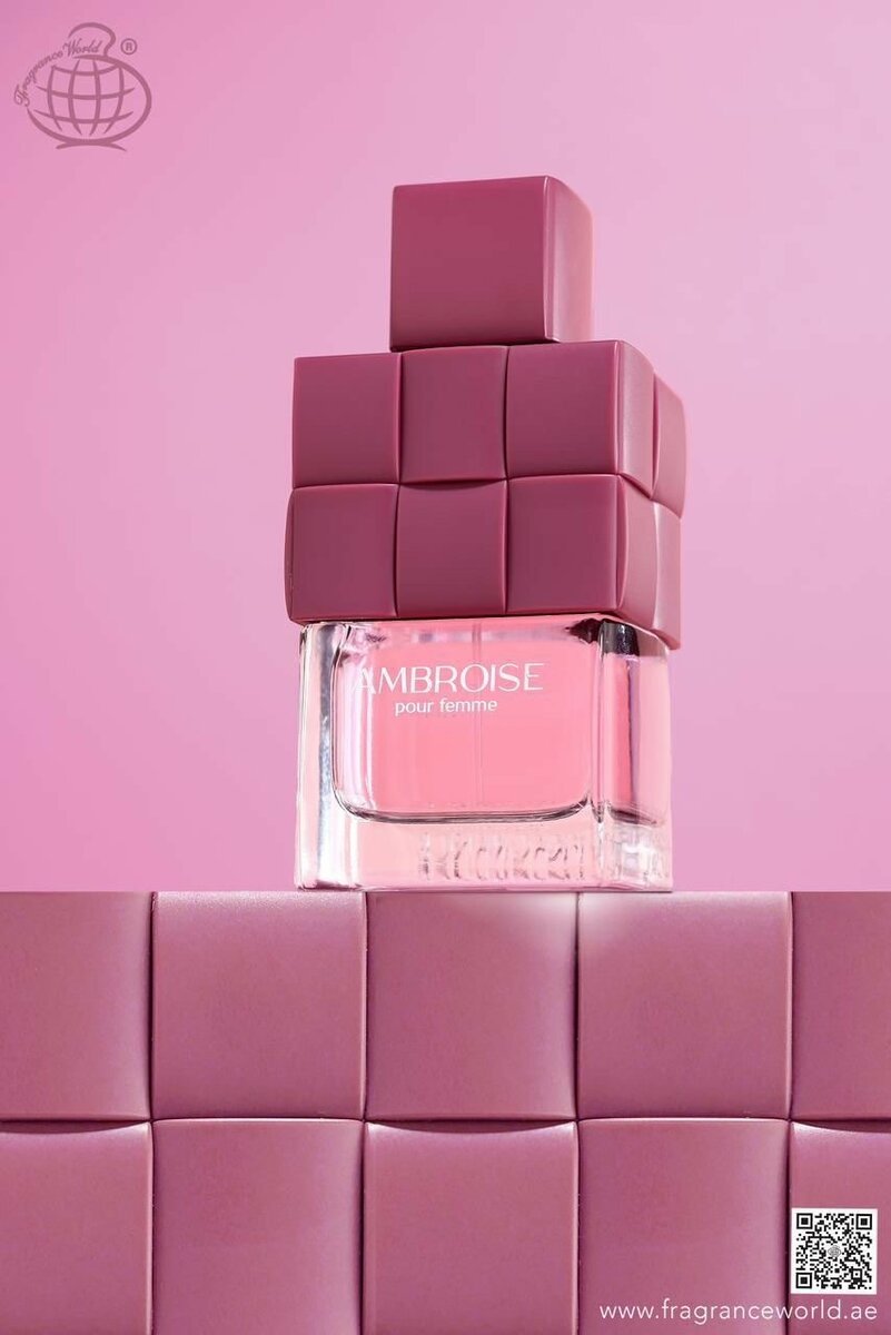 Ambroise Pour Femme