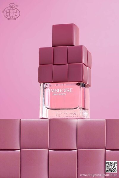 Ambroise Pour Femme