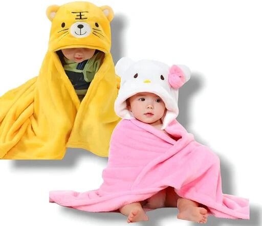 Baby blanket