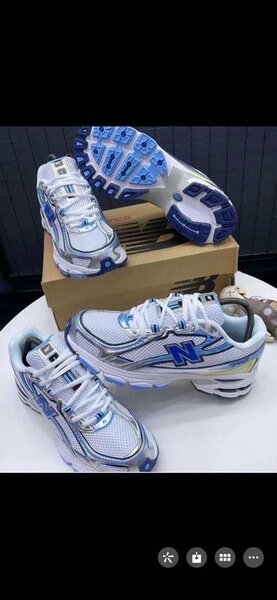 NEW BALANCE