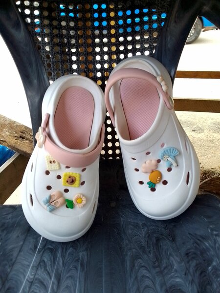 Chaussures cross