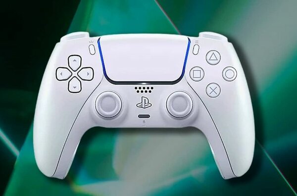 Manette sans fil DualSense PS5