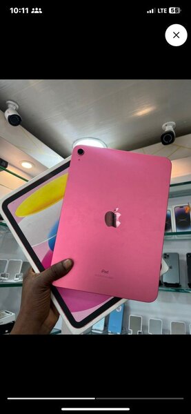 Tablette