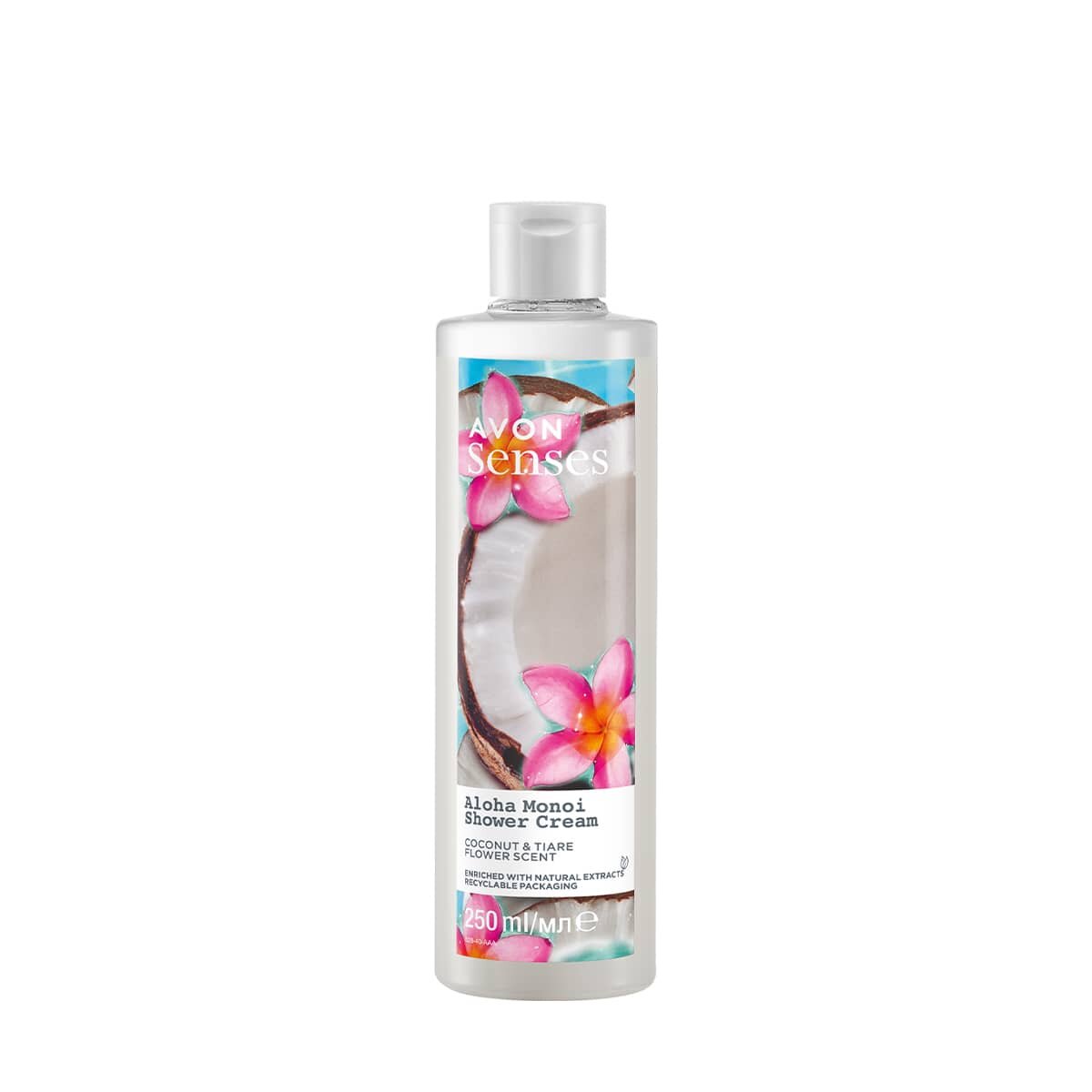 Avon Senses Shower creams/ gels