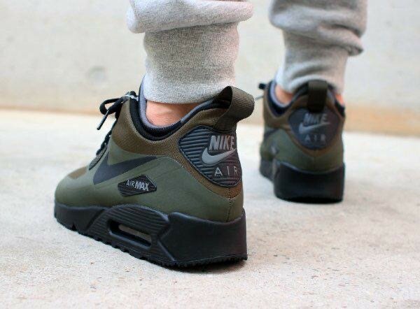 Air Nike