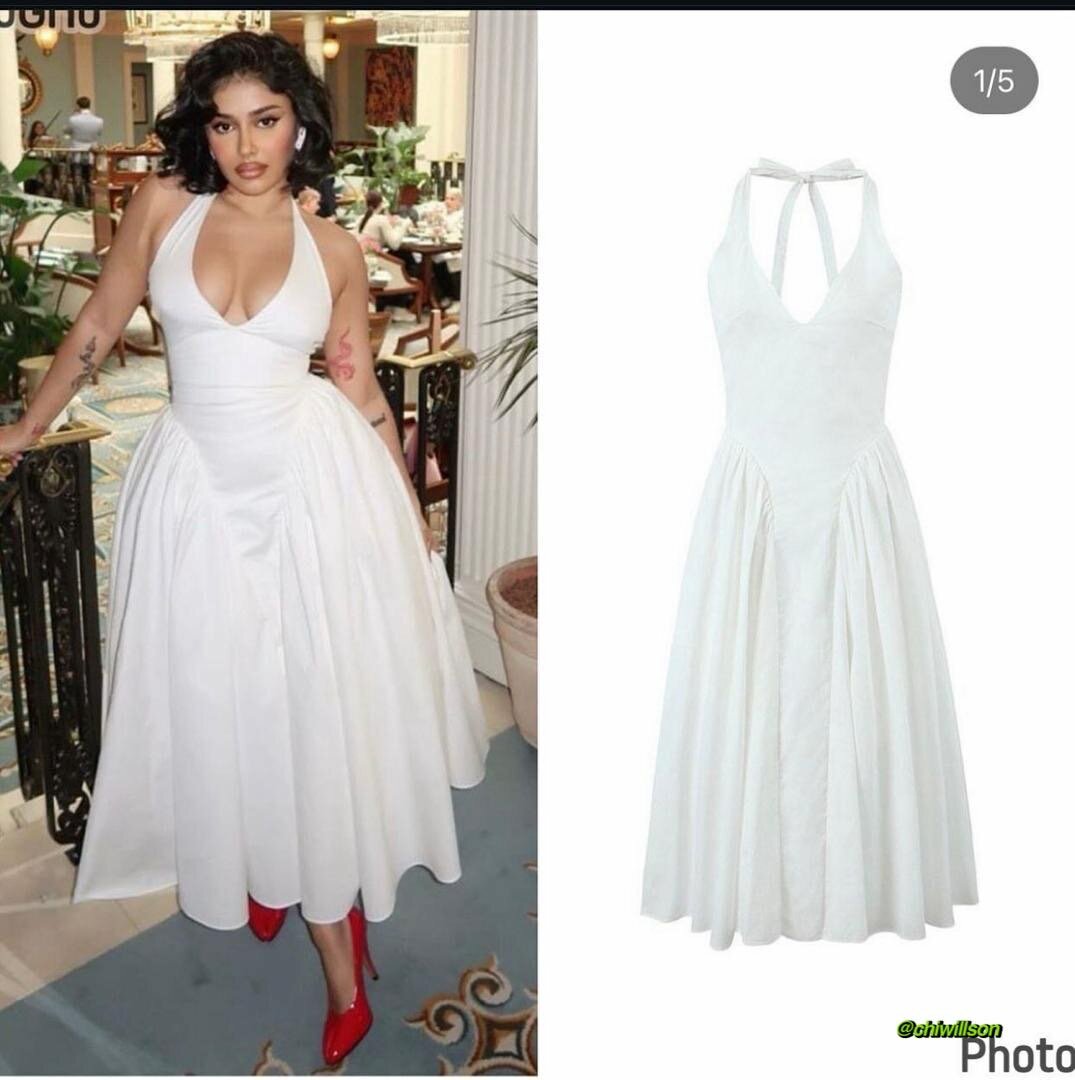 Dress