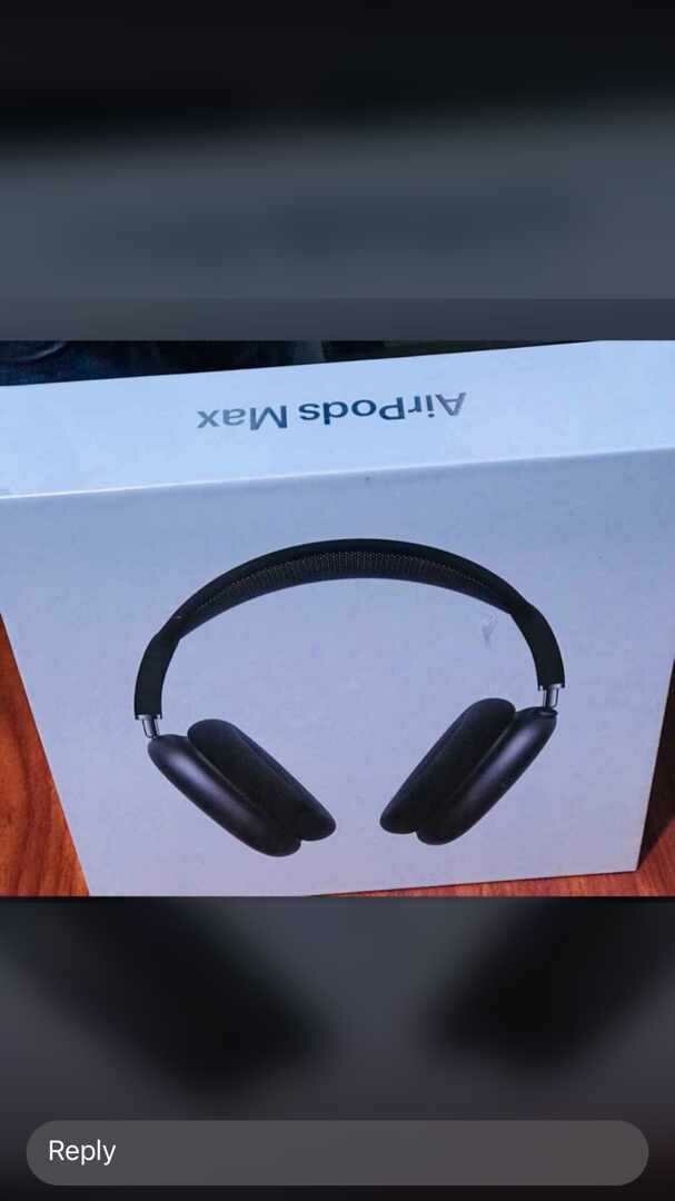 Headset Available