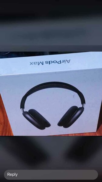 Headset Available