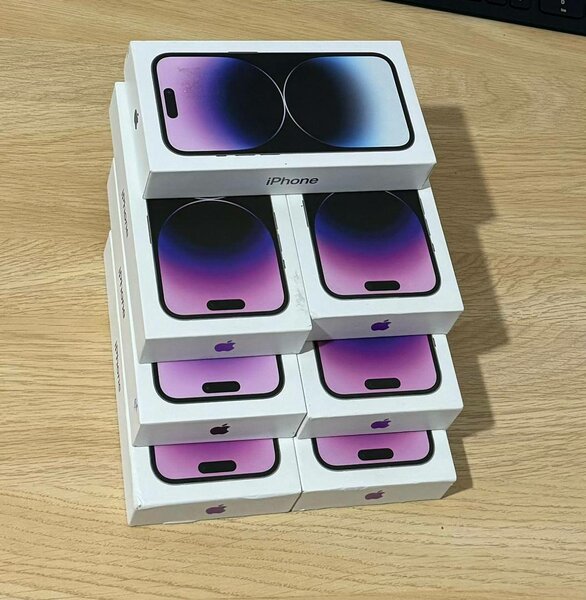 Iphone 14pro