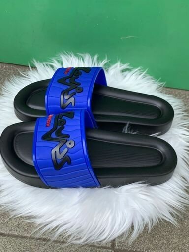 EASY SLIPPERS