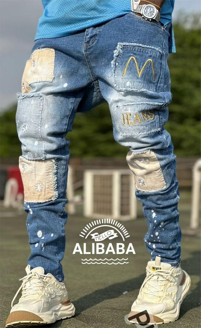 Jean