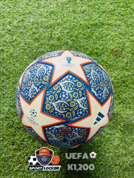 Footballs