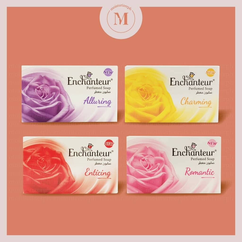 Enchanter Deluxe Powder