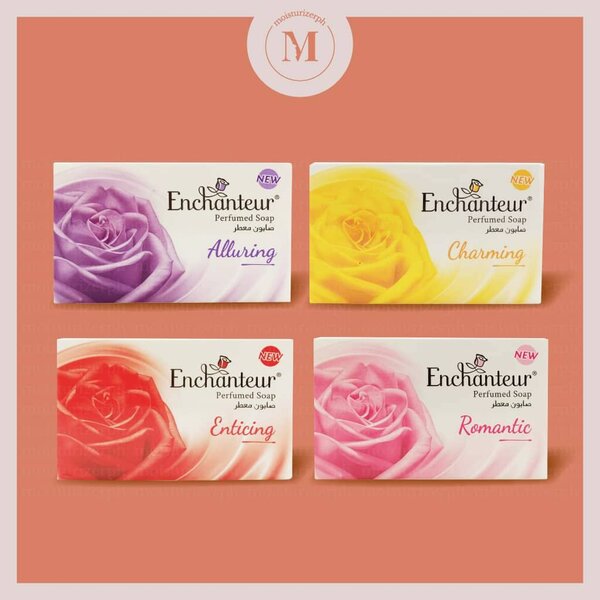 Enchanter Deluxe Powder