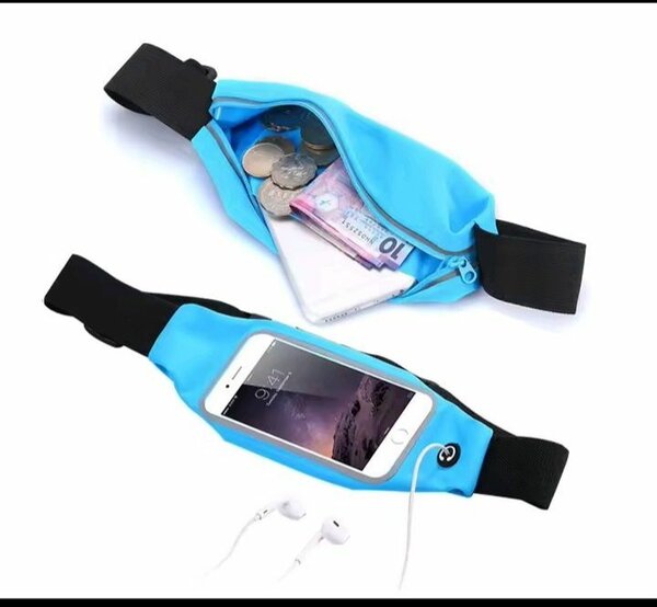 Ceinture de sport