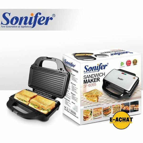 Machine à sandwich