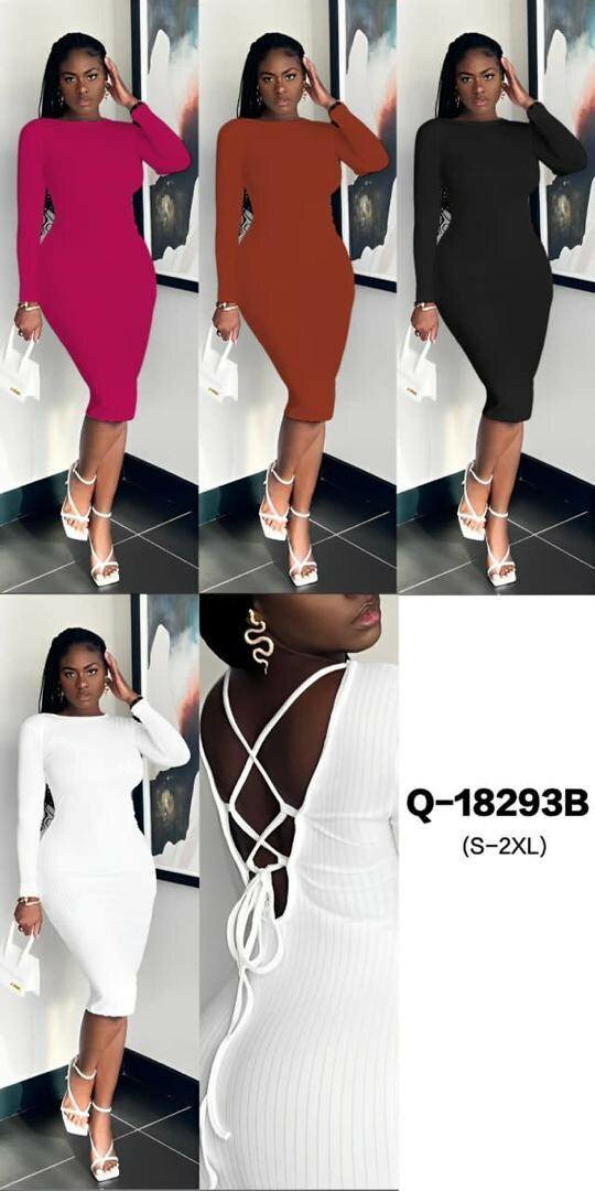 Dresses