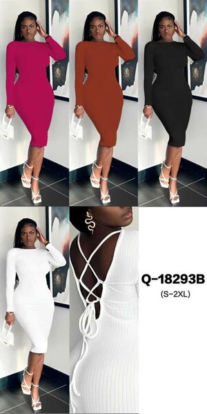 Dresses