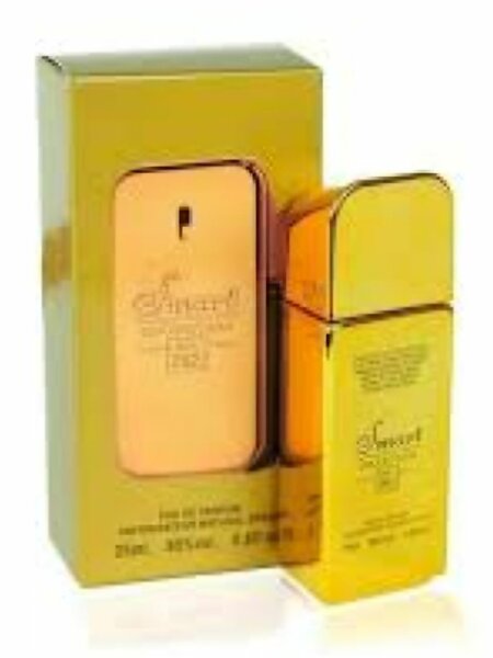 Parfum smart homme