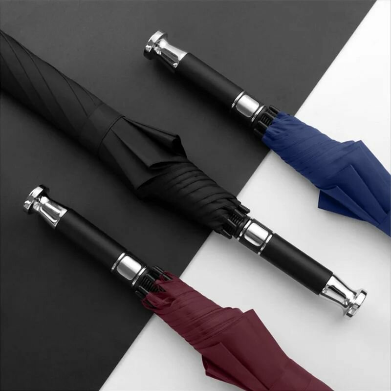 Parapluie samouraïs 