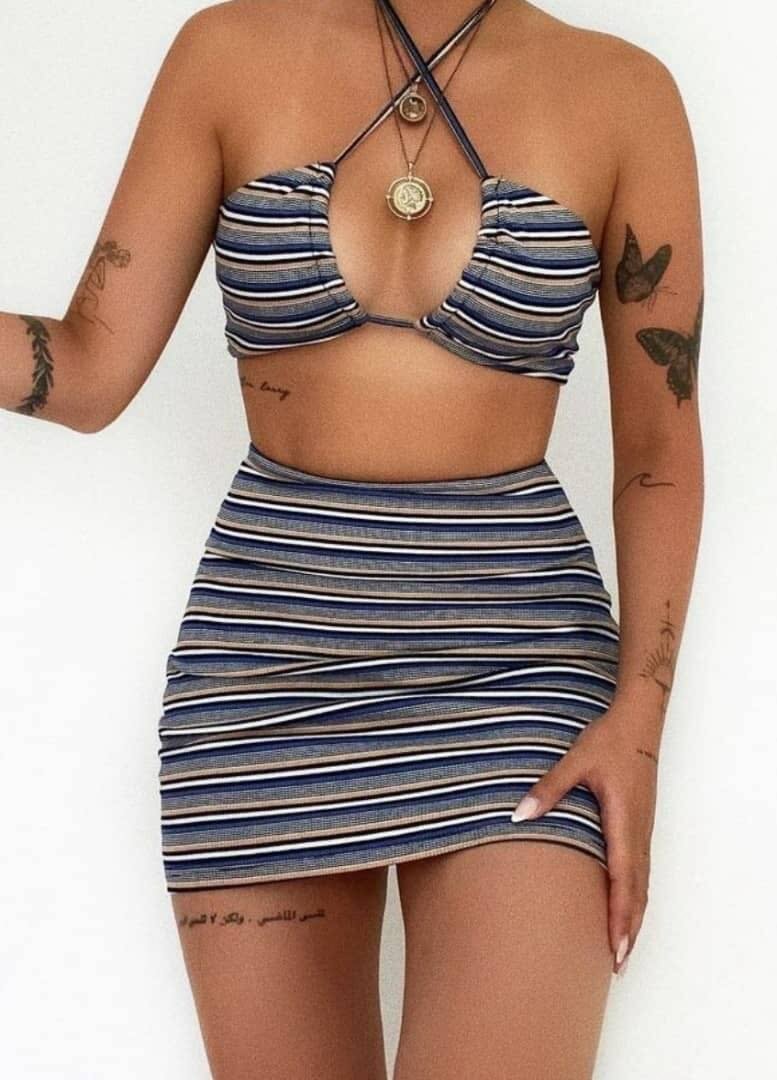 Robe sexy