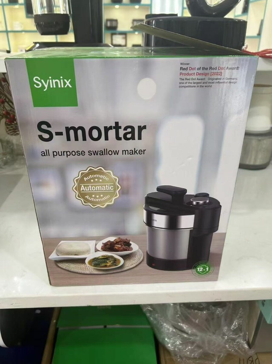 Swallow maker
