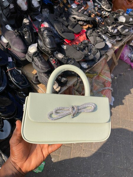 Fashionable bags