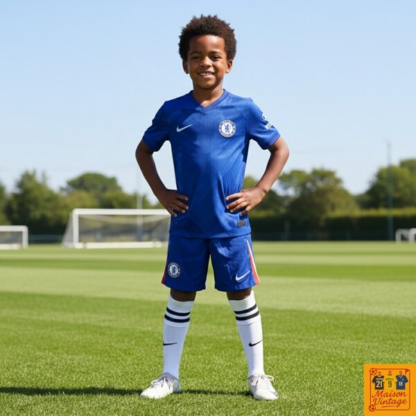 Maillot enfant