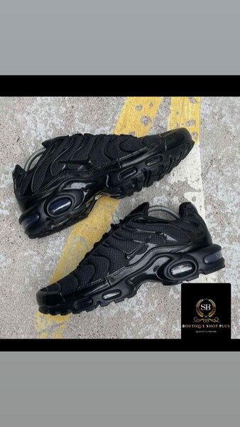 Basket NIKE TN original