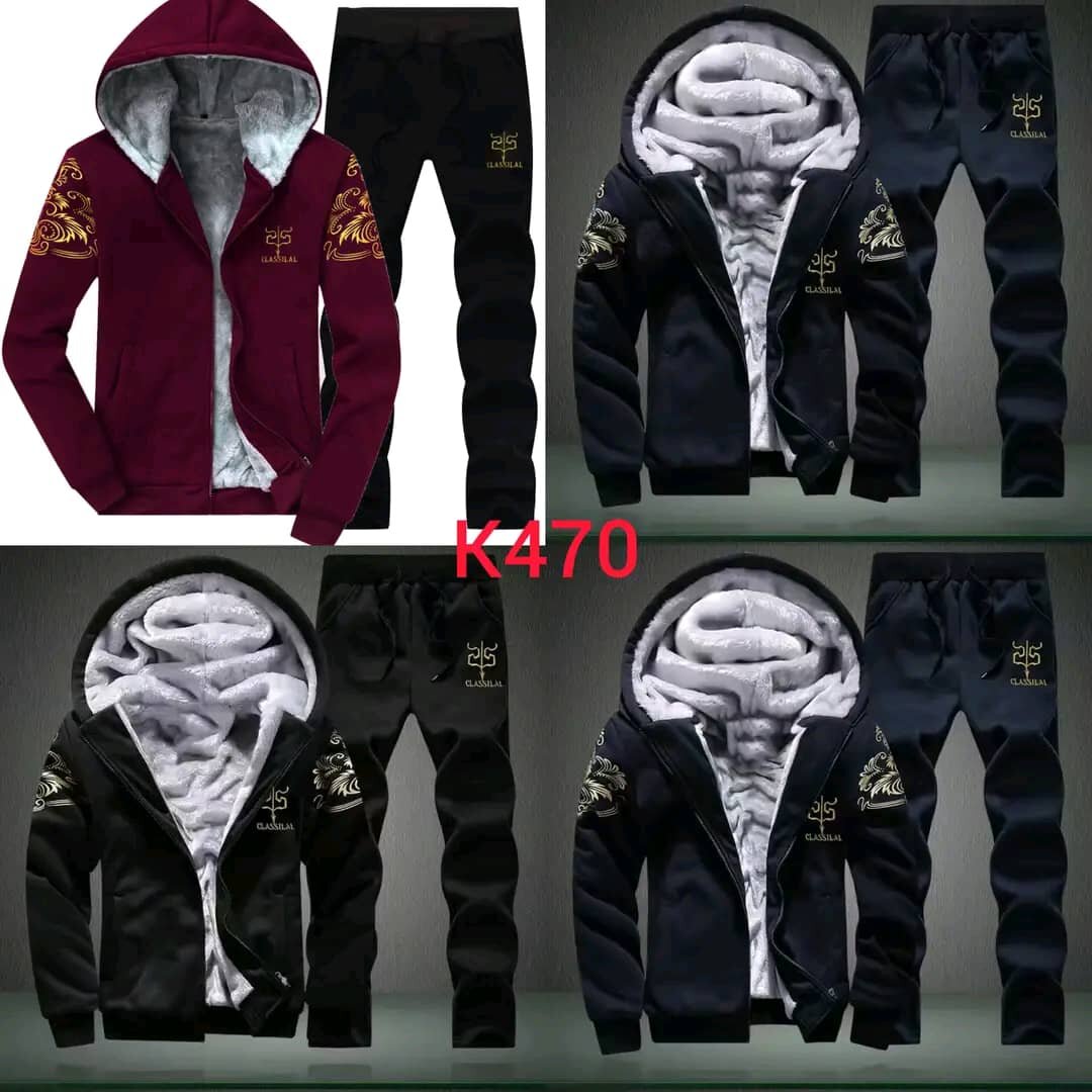 Tracksuit