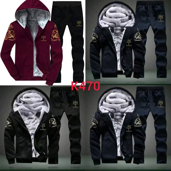 Tracksuit