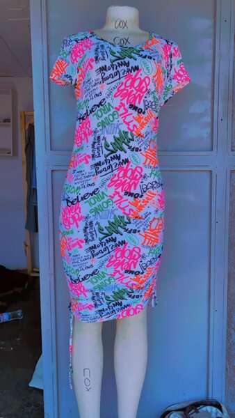 Ladies dresses