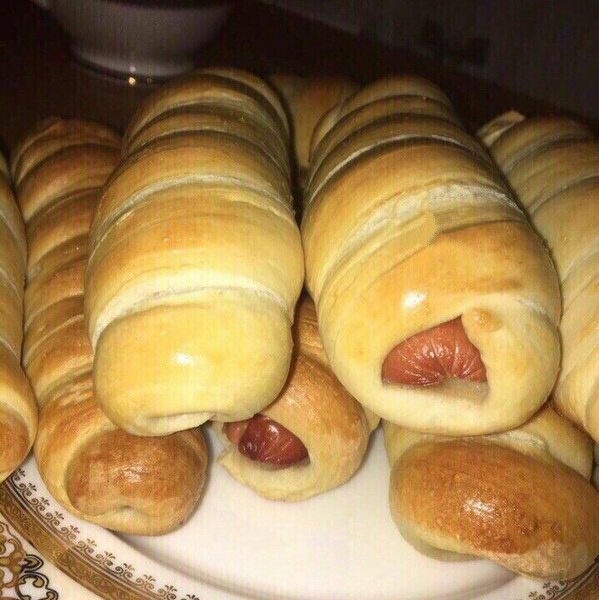 Hot dog