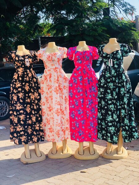 Dresses