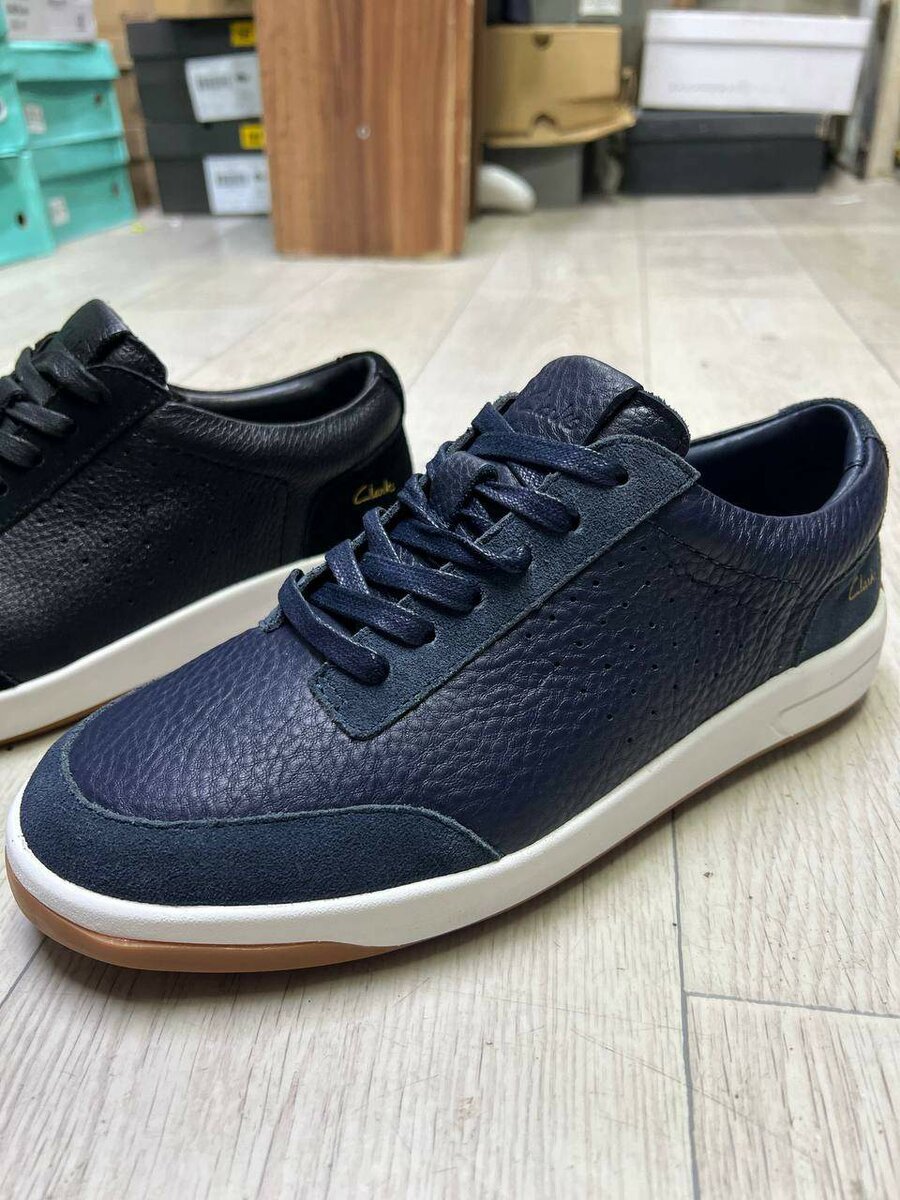 Clarks Original