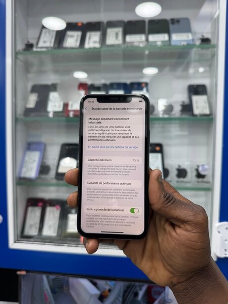 IPhone 11 Pro
