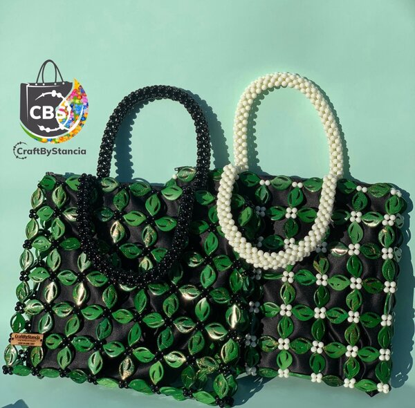 The Flower Bag
