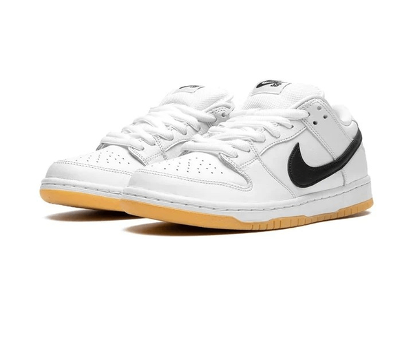 Baskets Nike SB - BLANCHE