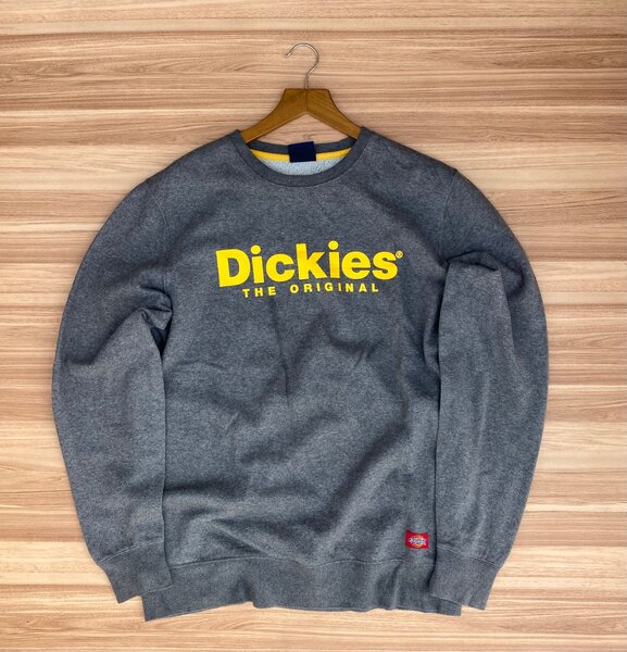 Thrift Sweat-Shirt