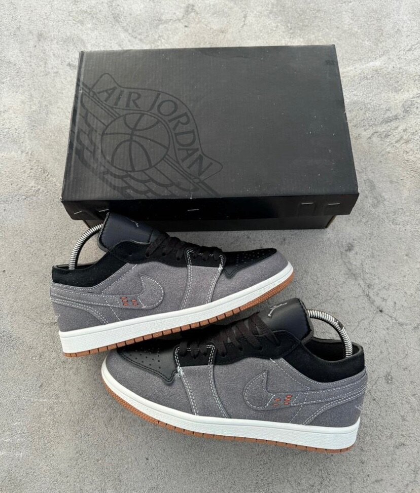 Air Jordan one