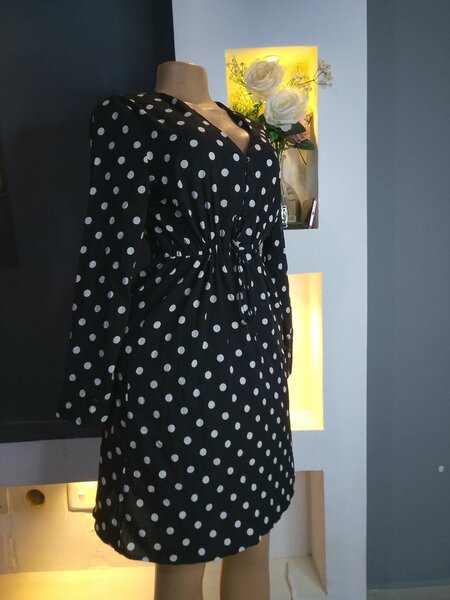 Ladies dress
