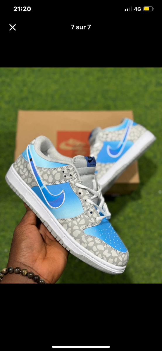 Air Jordan