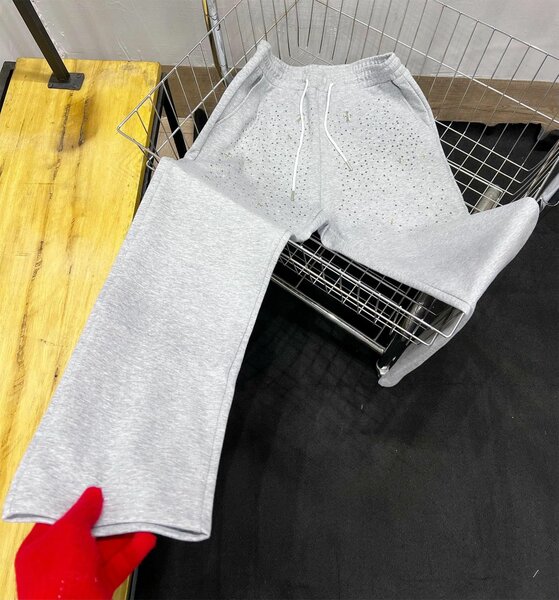 Quality pants